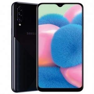 Samsung Galaxy A30s SM-A307GZKVXID